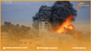 جنوب إفريقيا وتشاد تعلنان إستدعاء دبلوماسيين من إسرائيل لـ”التشاور”