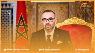 جلالة الملك محمد السادس يؤكد على تأهيل المجال الساحلي وطنيا بما فيه الواجهة الأطلسية للصحراء المغربية