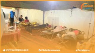 سلطات إقليم الراشيدية تفتح تحقيقا للكشف عن ملابسات إصابة 200 سائحة أجنبية بتسمم غذائي حاد