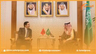 السعودية .. تأجل موعد انعقاد القمة العربية الأفريقية الخامسة إلى وقتٍ لاحق