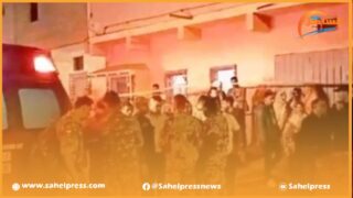 يرتقب ان تكشف بعثة “المينورسو “عن تقرير قواتها بشأن التفجيرات الإرهابية التي استهدفت السمارة