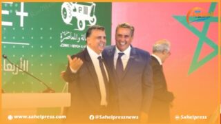 مشكل جديد يطفو على السطح بين أحزاب الحكومة (الأحرار والبام) بسبب تدبير صندوق تنمية العالم القروي