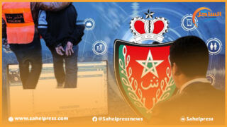 المس بنظم المعالجة الآلية للمعطيات الرقمية وقرصنة المكالمات الهاتفية يورط شخصا بالبيضاء