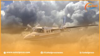 وزارة بركة تلجأ إلى خطة الاستمطار الصناعي