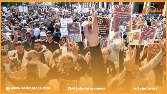 شكيب بنموسى يتهم أطرافا بتأجيج الاحتجاجات التي تعرفها المؤسسات التعليمية بالمغرب