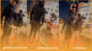 ولاية أمن طنجة تفند مزاعم تقديم ” رشوة” لشرطي مرور بغرض تفادي المخالفة