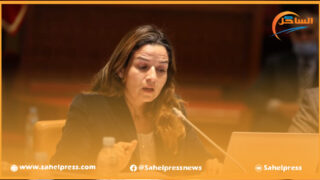 بنعلي تعلل رفضها التفاعل مع أسئلة النواب البرلمانيين لكون أن موضوع المحروقات يثير عليها المشاكل