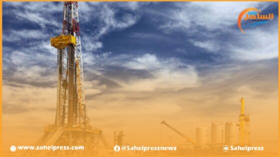 تقرير : حجم الاستثمارات المتوقع في مجال التنقيب عن النفط والغاز خلال2023 يصل إلى 183 مليار سنتيم