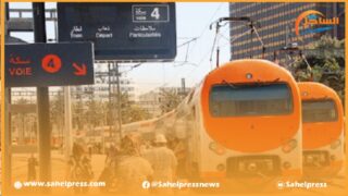 بهدف تعزيز منظومة النمط السككي الوطني .. المغرب يطلق عروض لإقتناء 168 قطار جديد