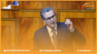 الحكومة ترفض المطالب والمقترحات البرلمانية بشأن فرض ضريبة على الثروة