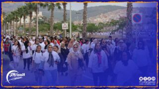 الرياضة للجميع: تنظيم المحطة الثانية من “خطوات النصر النسائية” بالداخلة وقافلة رياضية بالكركرات وبئر كندوز يومي 19 و20 نونبر