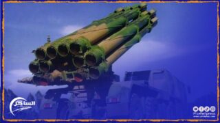 المغرب يعزز ترسانته العسكرية بأسلحة متطورة