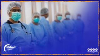 أطباء مغاربة مستعدون للمشاركة والانخراط الفوري للعمل بالمستشفيات الميدانية بغزة