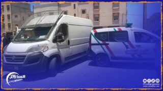 صادم .. العثور على شخص ميت يستنفر رجال الأمن بالداخلة