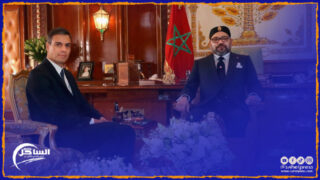 الملك محمد السادس يبعث برقية تهنئة إلى بيدرو سانشيز على إثر تنصيبه رئيسا للحكومة الإسبانية
