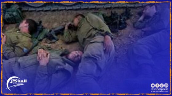 كتائب القسام تعلن عن مقتل ستة جنود إسرائيليين من مسافة صفر