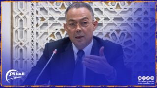 لقجع يخرج عن صمته لينفي الأخبار المتداولة بخصوص الزيادة في أجور الأساتذة بفرض رسوم على التلاميذ