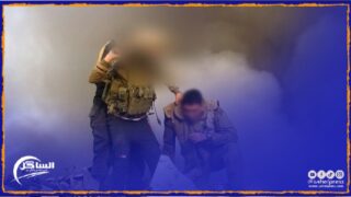 أبرز ما جاء في الإعلان عن اتفاق وقف إطلاق النار بين إسرائيل وحركة “حماس”