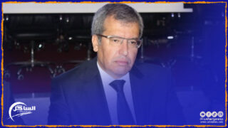 الجدية في العمل أحد أهم وأبرز السمات التي يتمتع بها الوالي الجديد لجهة الداخلة السيد ” علي خليل “