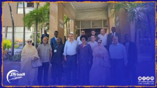 بطابع دبلوماسي واقتصادي .. جولة إفريقية جديدة لجهة الداخلة – وادي الذهب في العاصمة الطوغولية لومي