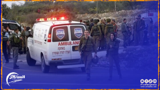 إصابة نحو 1600 جندي إسرائيلي بإعاقات منذ بدء معركة ” طوفان الأقصى”