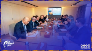 برئاسة وزيرة السياحة “فاطمة الزهراء عمور ” .. اللجنة الوطنية للنقل الجوي تعقد إجتماعها الأول