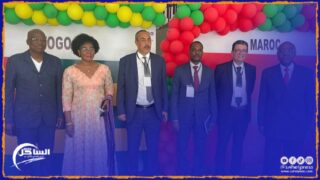 من العاصمة لومي.. جهة الداخلة وادي الذهب تساهم في تعزيز العلاقات الدبلوماسية والاقتصادي بين المغرب والطوغو