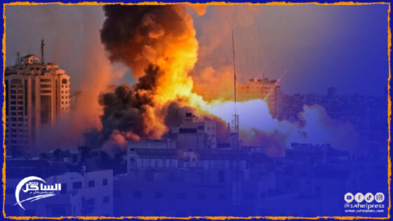 الجيش الإسرائيلي سيستأنف الهجوم على قطاع غزة فور انتهاء الهدنة