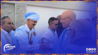 بين مؤيد ومعارض .. انقسام فيسبوكي حول تصريحات حمدي ولد الرشيد بالداخلة