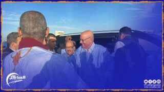 من خلال زيارته للداخلة.. هل يحن ولد الرشيد لحزب البونس ويحارب حزب الاستقلال؟ !