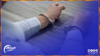 المتلاعبين بتجهيزات ومعدات طبية يقضون أولى لياليهم في سجن بوركايز