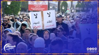 الاقتطاعات من أجور الأساتذة المضربين عن العمل تتجاوز 120 مليون درهم والوزارة ترفض التراجع عن الاقتطاعات