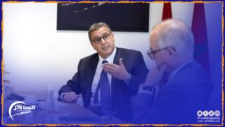 الحكومة تتخذ قرار يقضي بتجميد العمل بالنظام الأساسي وتوقيف الاقتطاعات من أجور الأساتذة