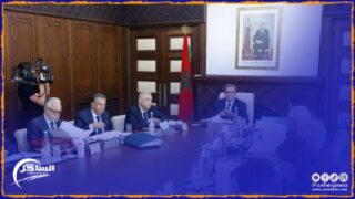 على طاولة الحكومة شروط وكيفيات الاستفادة من الدعم العمومي لقطاعات الصحافة والنشر والطباعة والتوزيع