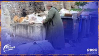 تقرير .. 1.5 مليون شخص تلتحق بقائمة الفقر !!