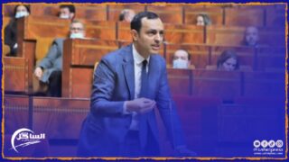 وزارة التشغيل تعيش على وقع إحتجاجات بسبب ما أقدم على الوزير من إعفاءات وتغييرات في مناصب عليا