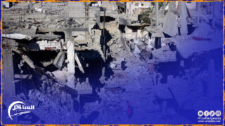 اتفاق بتمديد الهدنة في قطاع غزة ليوم إضافي