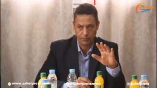 بجدول أعمال يضم 5 نقاط .. مجلس غرفة الصناعة التقليدية بجهة الداخلة وادي الذهب يعقد دورته الأربعاء القادم