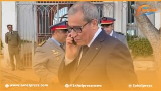 ماسبب غياب الوالي ” علي خليل ” عن الإفتتاح الرسمي لمعارض كان أخرها معرض الصناعة التقليدية؟