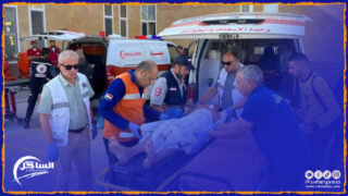 جرحى و قتلى في قصف إسرائيلي بقطاع غزة بعد انهيار محادثات تمديد الهدنة التي استمرت أسبوعا