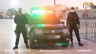 لفتيت يوجه مذكرة إلى الولاة والعمال بخصوص الترتيبات الخاصة باحتفالات رأس السنة الميلادية