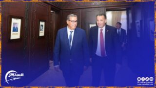 أخنوش يرد على انتقادات رئيس “الباطرونا” شكيب لعلج