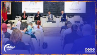 المجلس الاقتصادي يوصي بتشديد العقوبات على الممارسات التي يتم ارتكابها تحت غطاء التسول