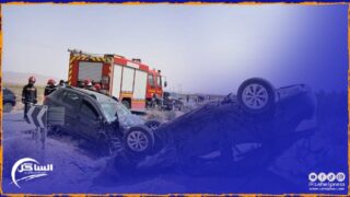 حوادث السير في المغرب: من المسؤول؟