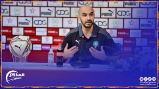 مواجهة المنتخبات الإفريقية مفيد للاعبي المنتخب