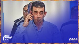 رئيس نادي أولمبيك آسفي يغادر أسوار السجن بعد قضاء مدة عقوبته الحبسية