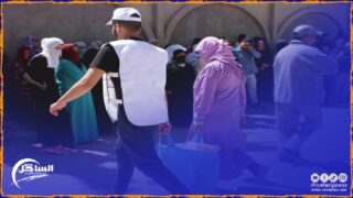 الإحسان الرمضاني يبعث على تعزيز الثقة بين أفراد المجتمع