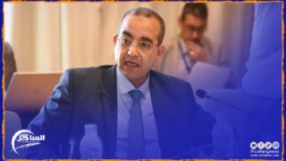 المعارضة بمجلس النواب تطالب بإفتحاص صفقات الوكالة الوطنية للمياه والغابات