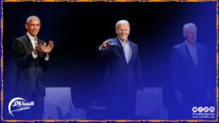 بايدن يؤكد اعتراف دول عربية جديدة بإسرائيل في أي صفقة مستقبلية