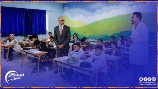 تسوية مجموعة من الملفات المرتبطة بقطاع التعليم ونقابة (فدش) توضح